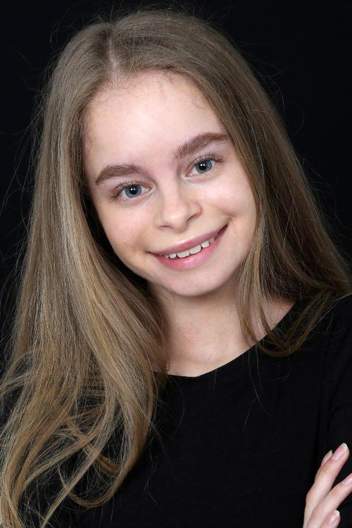 Imogen Faith Reid profile