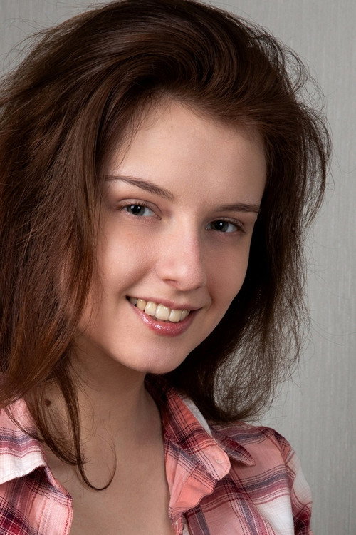 Photo of Sienna Kim, Acting