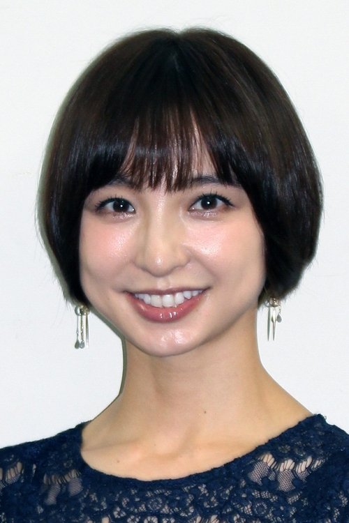 Mariko Shinoda profile