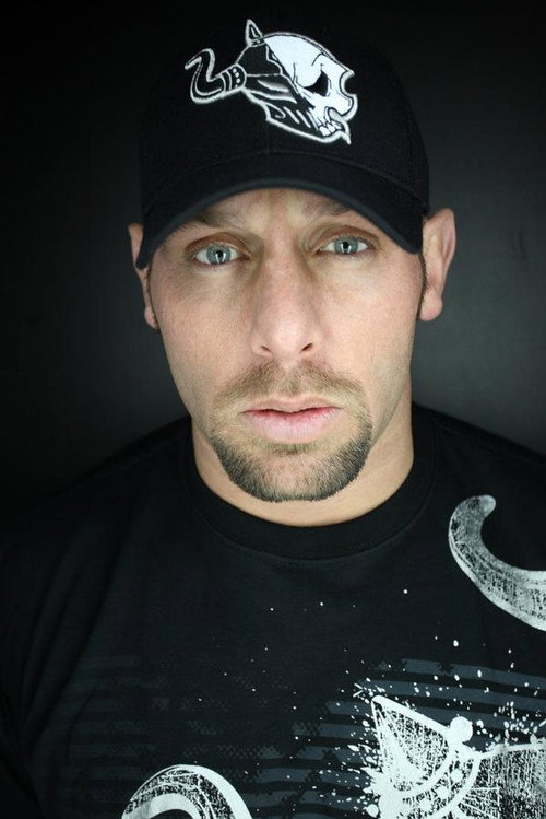 Photo of Shane Carwin, Acting