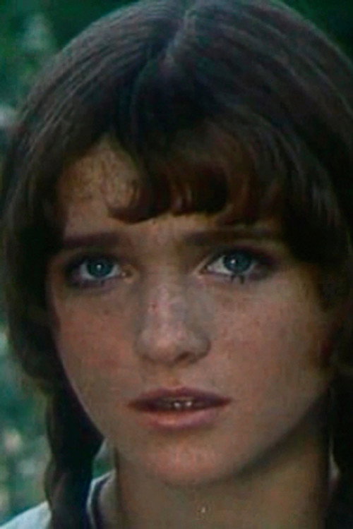 Photo of Yulya Yakub, Acting