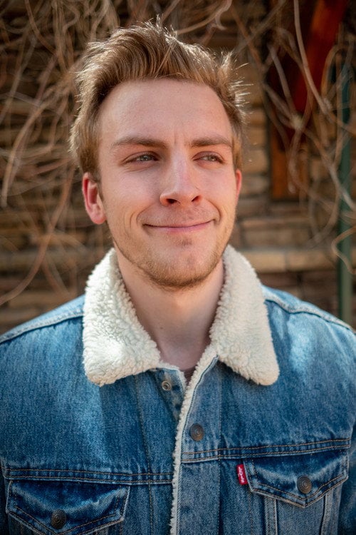Photo of Ryan Oligmueller, Directing
