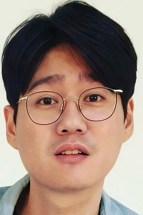 Hwang Seong-yun profile