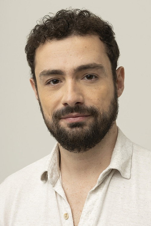 Photo of Ícaro Gimenes, Acting