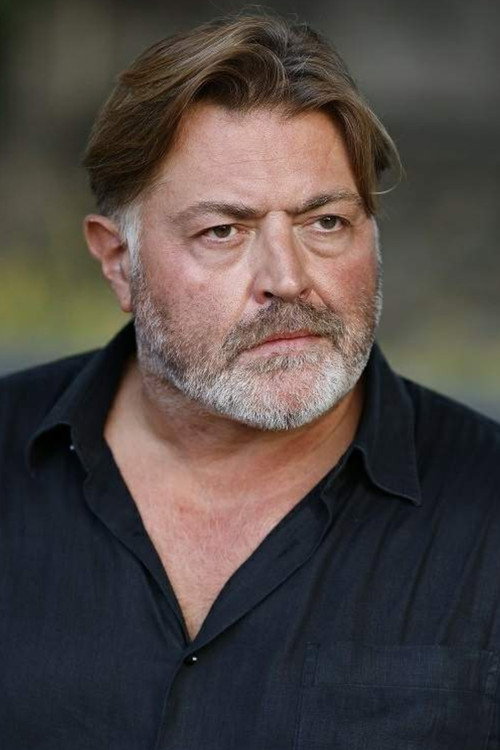 Photo of Antonio Carli, Acting