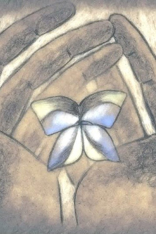 Movie poster for Butterflies (2019)