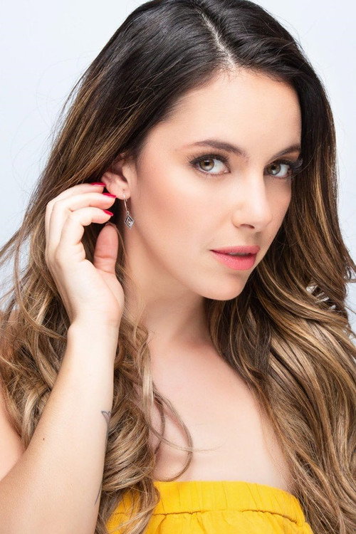 Photo of Carla Carrillo, Acting