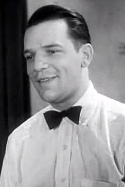 Photo of John Bagni, Acting