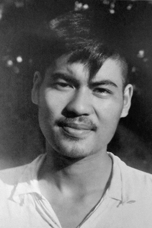 Photo of Nguyễn Đình Thi, Writing
