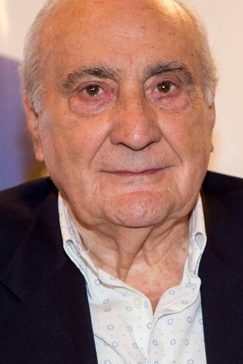 Miguel Palenzuela profile