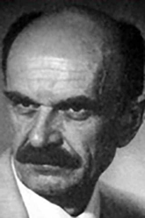 Photo of Andrey Golikov, Acting