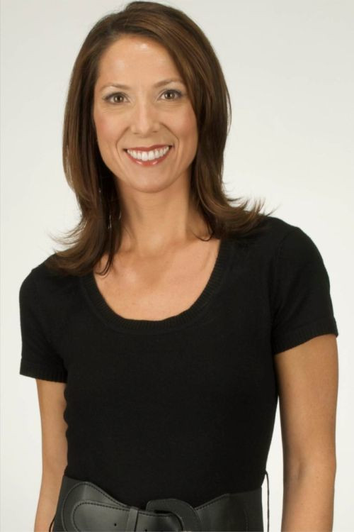 Photo of Kate Gajdosik, Acting