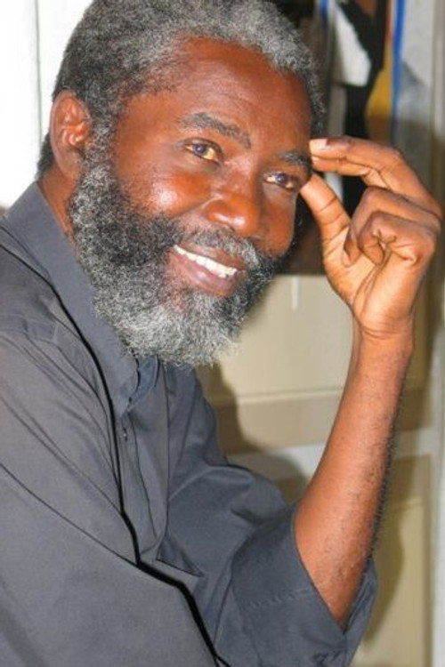 Photo of Aliou Cissé, Acting