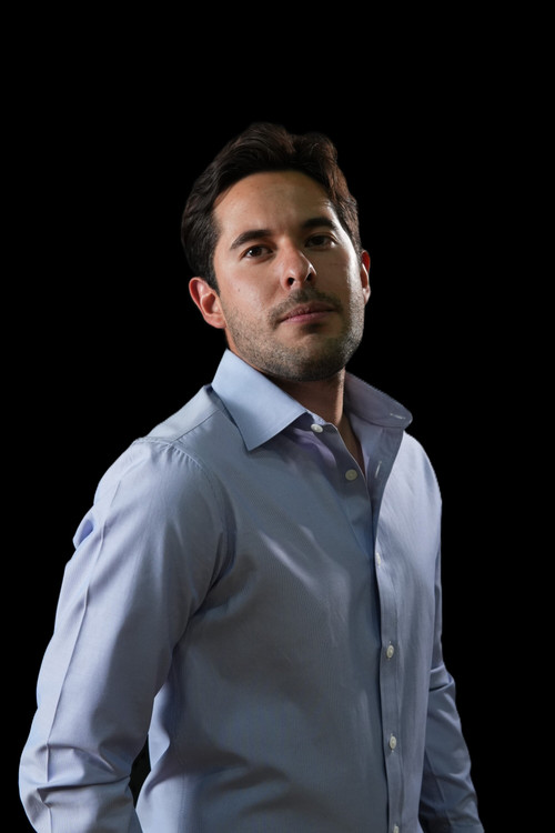 Photo of Jose Raul Callejas, Directing