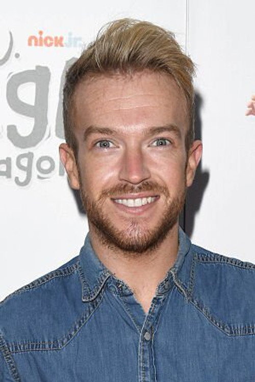 Clark Devlin profile