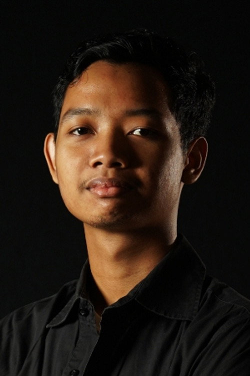 Photo of Rakha Magelhaens, Visual Effects