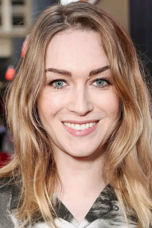 Photo of Jamie Clayton, Acting