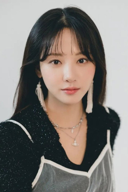 Photo of Kim Min-ah, Acting