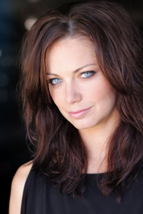 Photo of Jenna McCombie, Acting