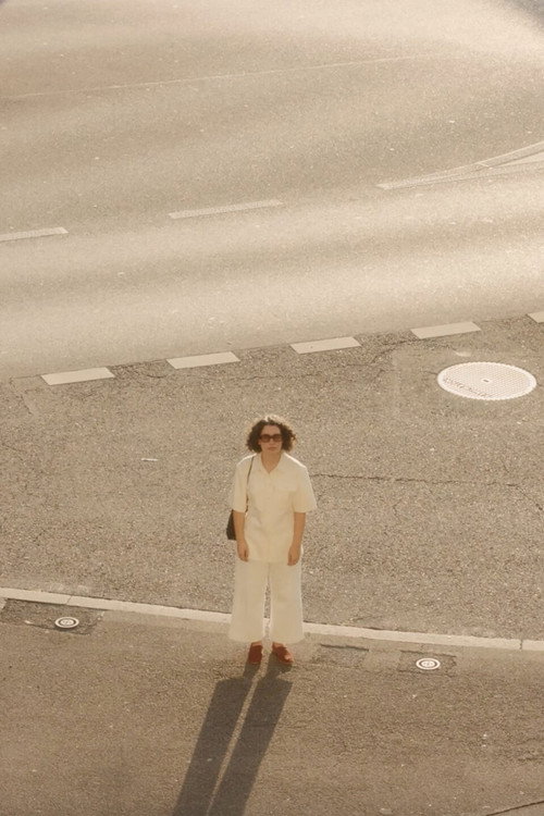 Movie poster for Lucky Girl Syndrome (2024)
