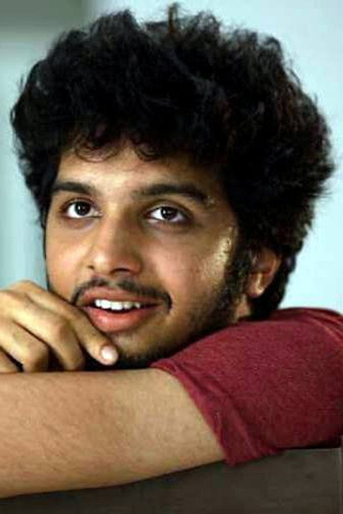 Photo of Balaji Jayaraman, Acting