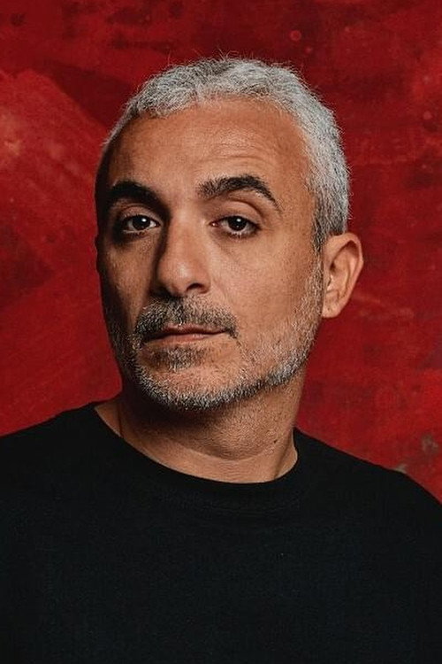 Photo of Fabio Rondanini, Sound