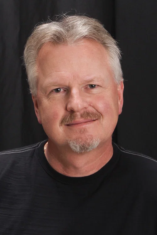 Photo of David Hoselton, Writing