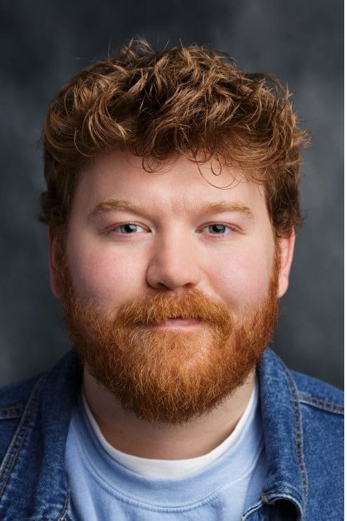 Photo of Blake Ferguson Bell, Acting
