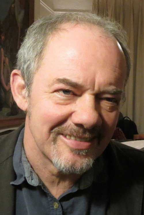 Photo of Callum Macrae, Directing
