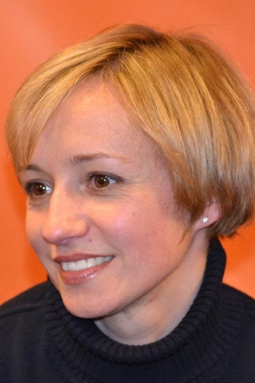 Photo of Jana Holcová, Acting