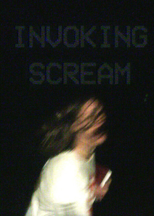 Movie poster for Invoking Scream (2026)