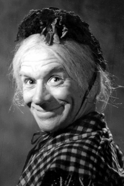 Photo of Arthur Lucan, Acting
