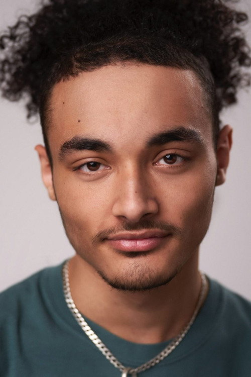 Photo of Loui Taylor, Acting