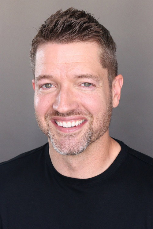 Photo of Ronnie Kroell, Acting