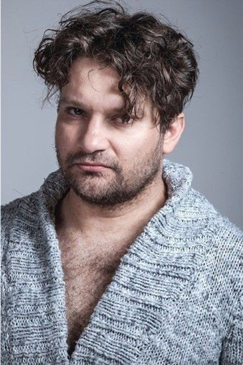 Wojciech Żołądkowicz profile