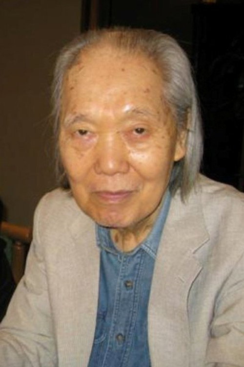 Photo of Yoichi Takabayashi, Directing