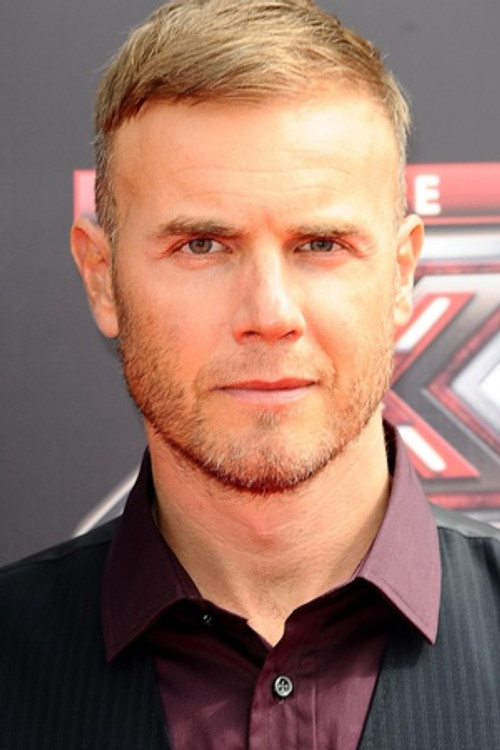 Gary Barlow profile