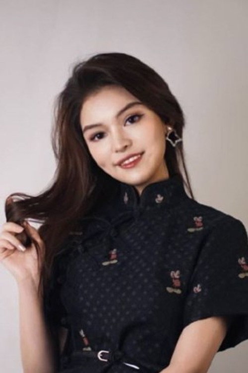 Photo of Angela You, Acting