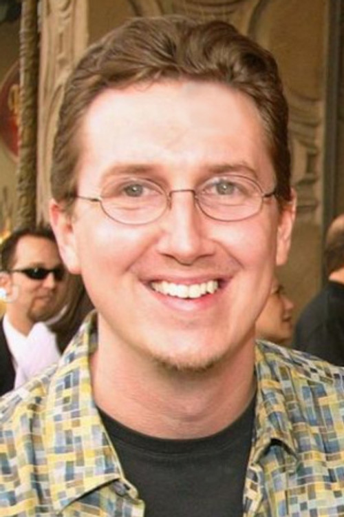 Photo of Brian Smith, Directing