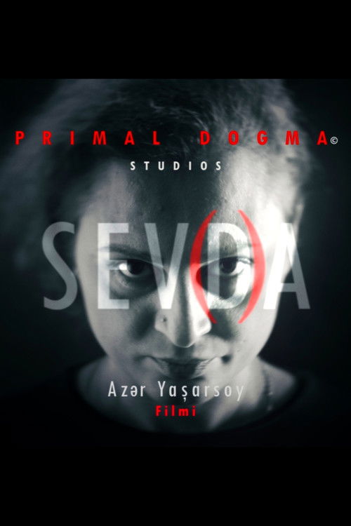 Movie poster for SEV(D)A (2024)