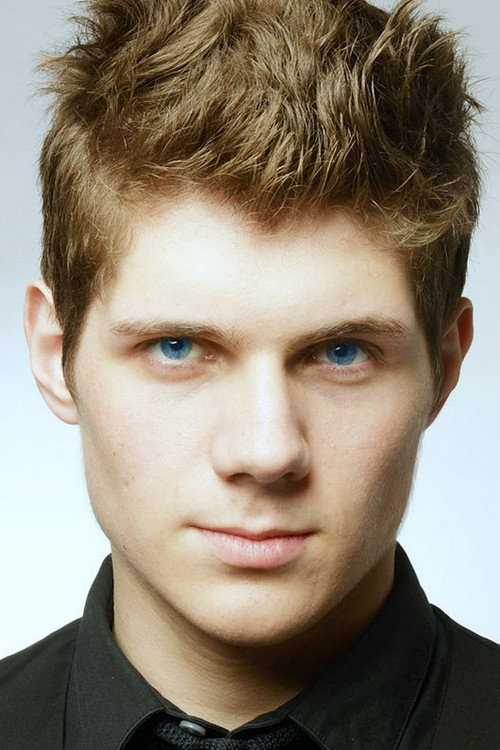 Photo of Petr Kovrizhnykh, Acting