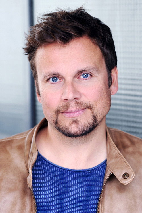 Photo of Heiko Obermöller, Acting