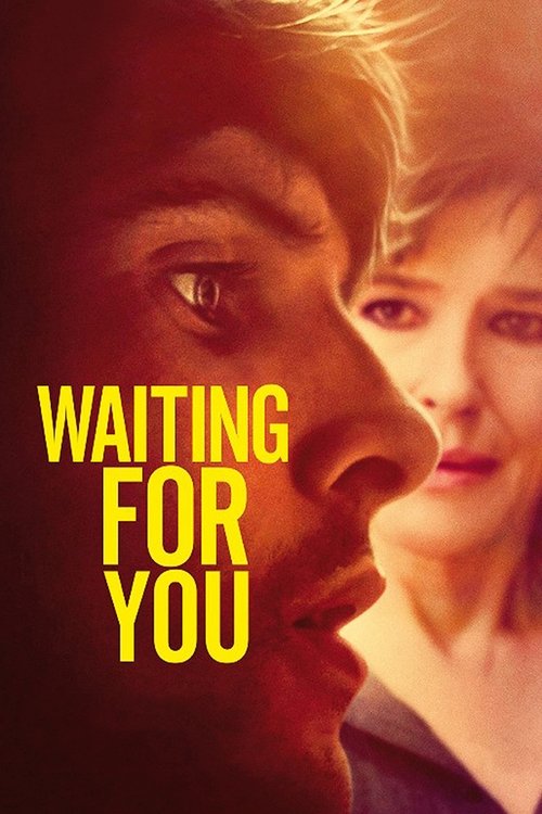 Movie poster for Waiting for You (2017)