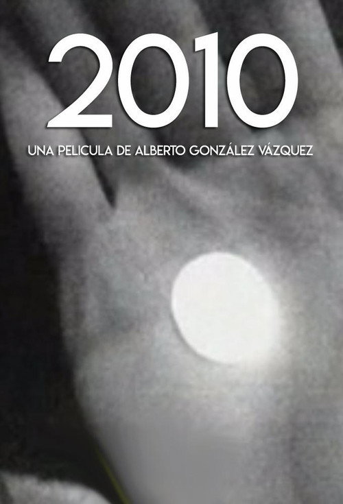 Movie poster for 2010 (2009)