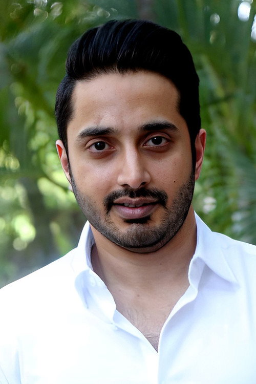 Photo of Gourish Yeleti, Acting