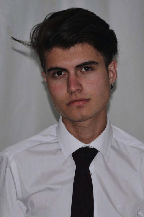 Photo of Alperen Yılmaz, Acting