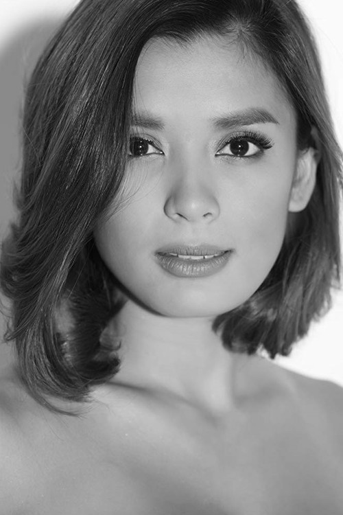 Michelle Madrigal profile