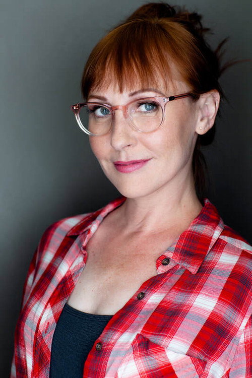 Photo of Kathy Searle, Acting