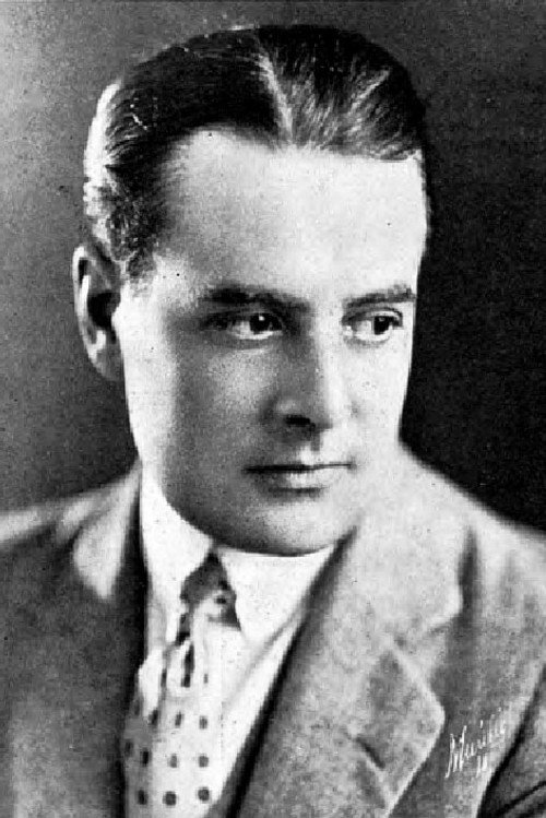 Photo of Lewis Dayton, Acting