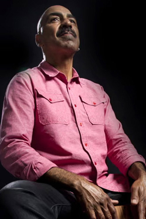 Photo of Kevin Ricard, Acting
